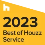 Best of Houzz service 2023