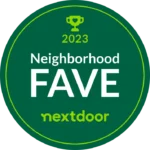 Member of Neighborhood FAVE